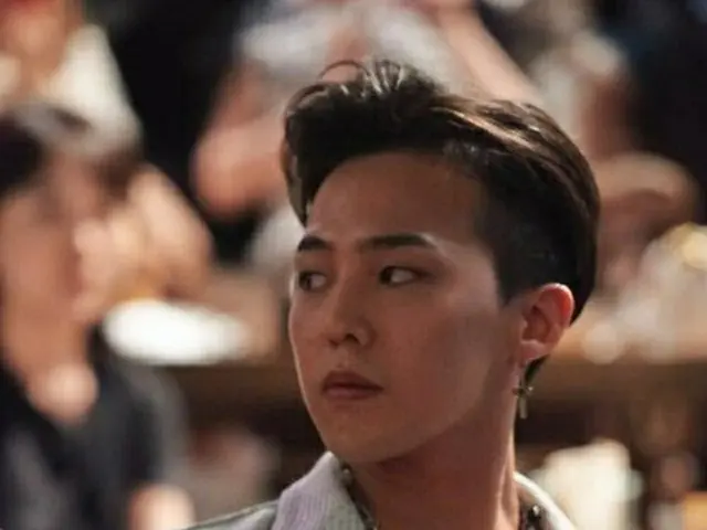 G-DRAGON、どれだけお金持ってるの？（画像提供:wowkorea）