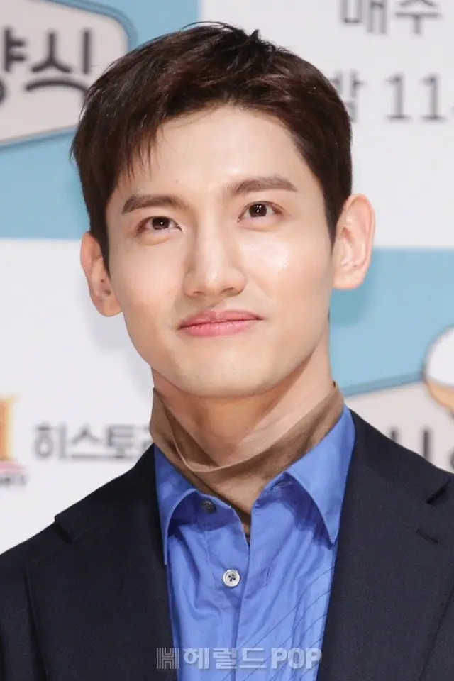 「東方神起」チャンミン、”歌手になるとは思わなかった。夢はスポーツ記者”（画像提供:wowkorea）