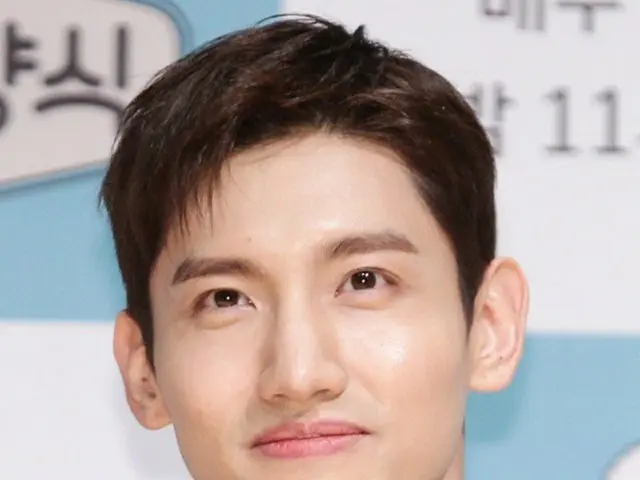 「東方神起」チャンミン、”歌手になるとは思わなかった。夢はスポーツ記者”（画像提供:wowkorea）
