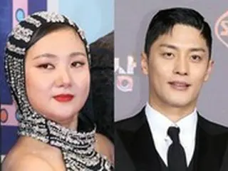 “性的な悪質コメント”に苦しめられたパク・ナレ、告訴状提出…ソンフンは愛犬に関するデマを追加で告訴