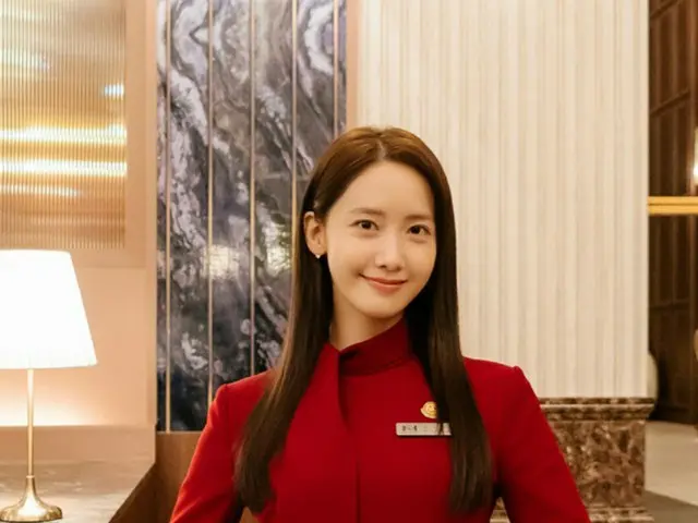 ユナ（少女時代）、「キング・ザ・ランド」でホーム復帰…2023は”ロコクイーン”（画像提供:wowkorea）
