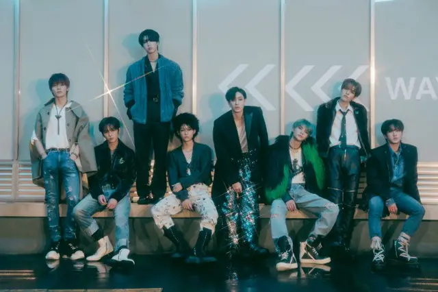 「Stray Kids」から「FIFTY FIFTY」、「BTS」まで…アメリカ・ビルボードでK-POPグループの活躍（画像提供:wowkorea）