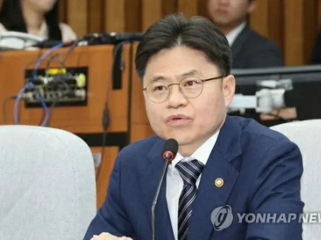 韓国視察団の団長を務めた劉国熙・原子力安全委員長（資料写真）＝（聯合ニュース）