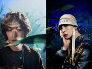“26日カムバック”「SHINee」、8thフルアルバム「HARD」ティザーフォトを公開