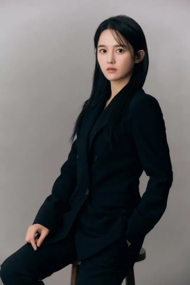 女優ナム・ボラ、新ドラマ「ヒョシム家の各自図生」に出演…ことし下半期に放送（画像提供:wowkorea）