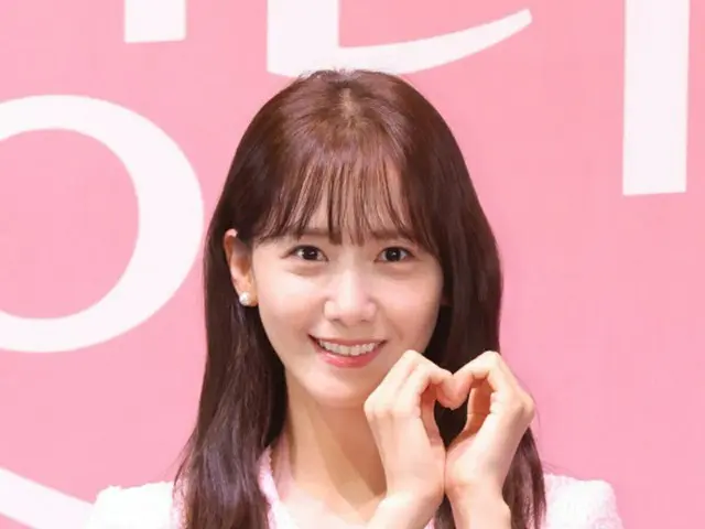 「キング・ザ・ランド」ユナ（少女時代）、「明るくて愉快なキャラクターであいさつしたかった」（画像提供:wowkorea）