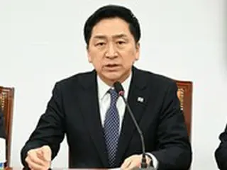 韓国与党代表「野党は、フェイクニュース扇動被害を税金で埋めようとしている」