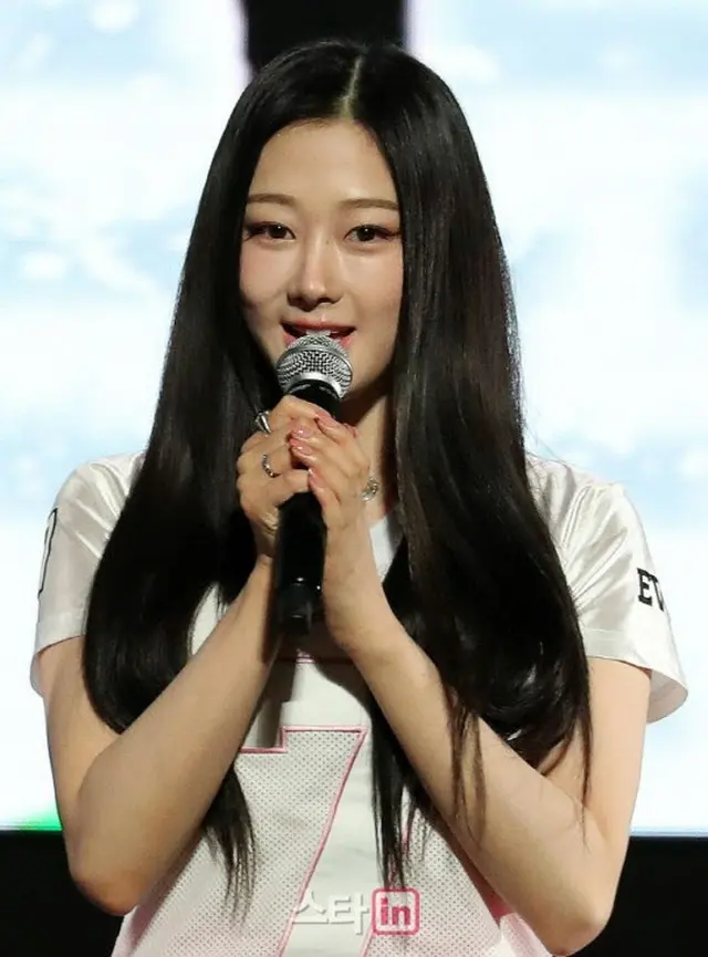 「aespa」GISELLE、活動再開（画像提供:wowkorea）