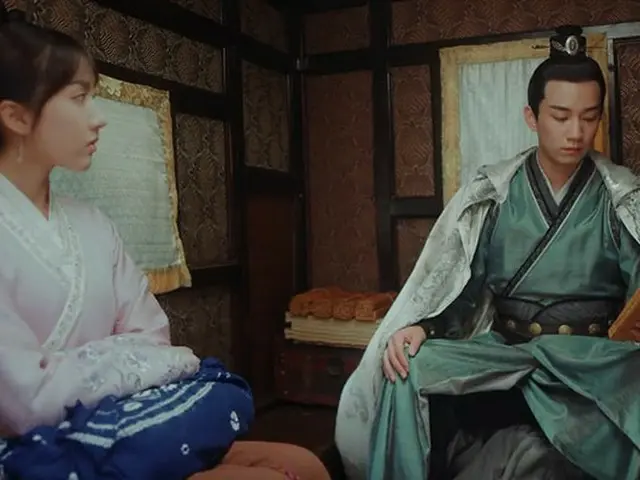 ≪中華ドラマNOW≫「宮廷恋仕官～ただいま殿下と捜査中～」5話、楚楚の検視能力に驚きを隠せない蕭瑾瑜＝あらすじ・ネタバレ（画像提供:wowkorea）