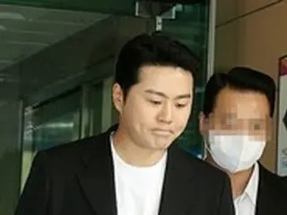 “飲酒運転” 歌手Eru、1審で懲役6か月・執行猶予1年の判決…「心よりお詫び」