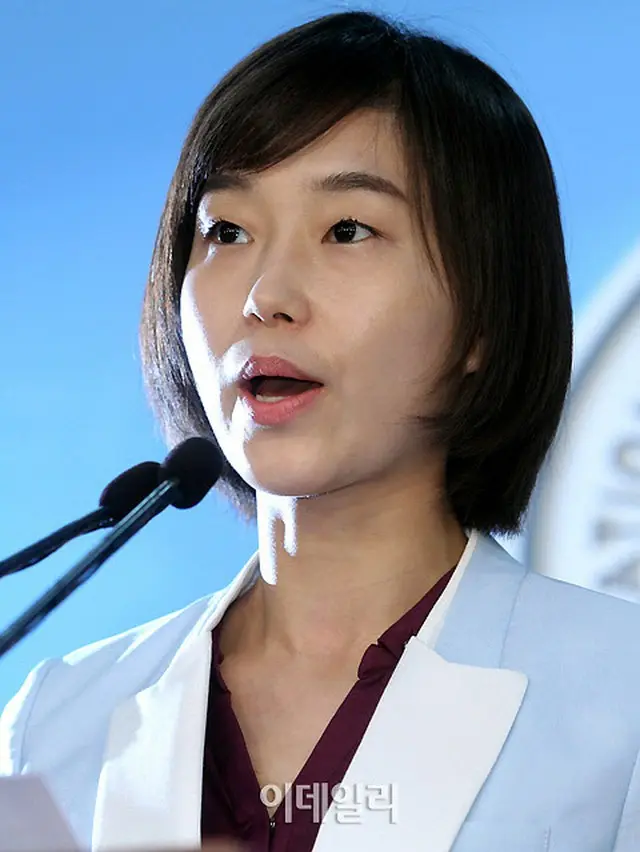 警察、「不法政治資金授受疑惑」元民衆党代表を立件（画像提供:wowkorea）