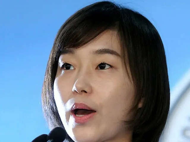 警察、「不法政治資金授受疑惑」元民衆党代表を立件（画像提供:wowkorea）