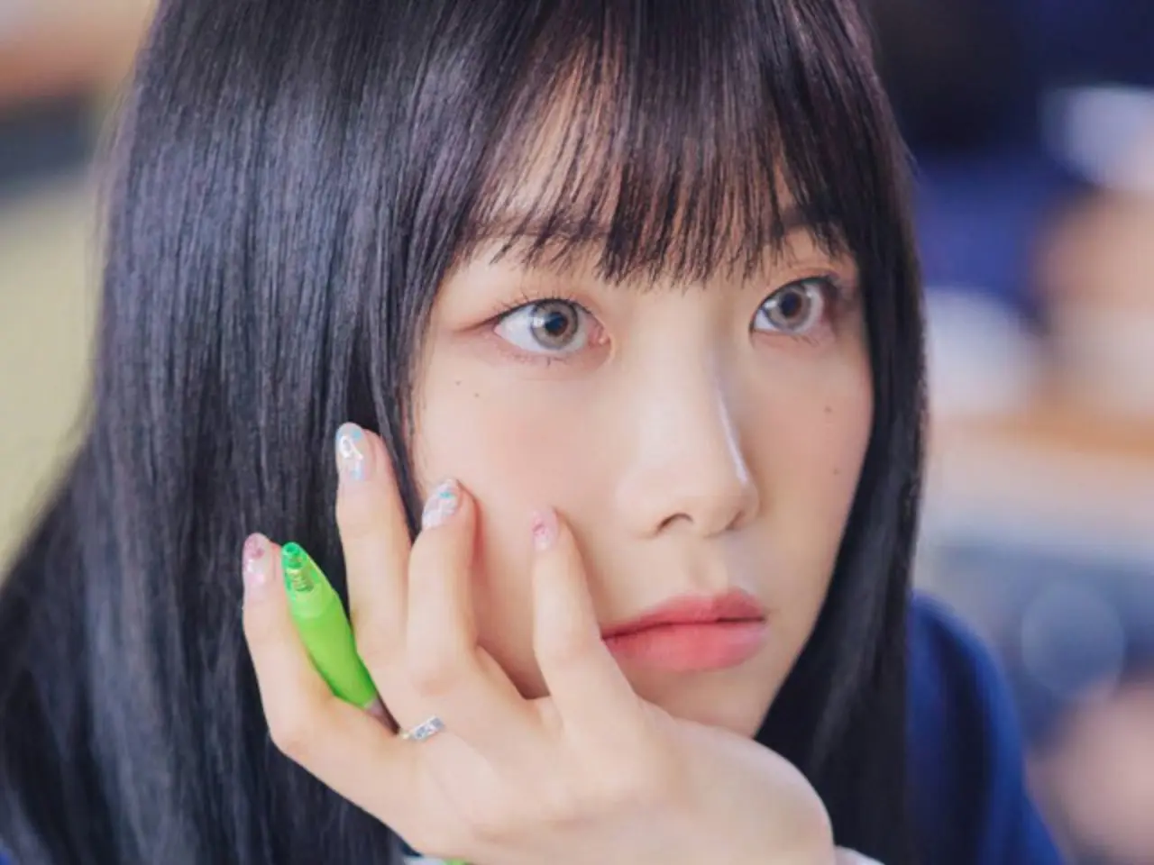 Billlie」スヒョン、活動中断へ…「健康回復に専念」 | wowKorea