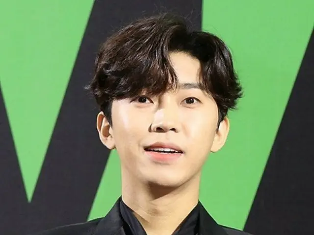 歌手イム・ヨンウン、誕生日記念して2億ウォン寄付＝福祉団体「愛の実」への累積寄付金額は10億ウォンに（画像提供:wowkorea）
