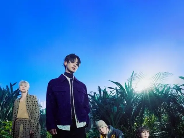 「SHINee」、ニューアルバム「HARD」で多彩なボーカルの魅力を予告（画像提供:wowkorea）