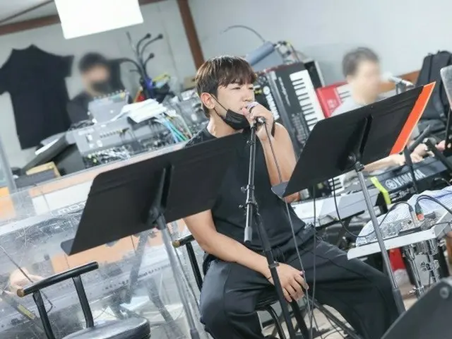 歌手ミヌ（SHINHWA）、9年ぶりに新曲公開＝単独コンサートで電撃披露（画像提供:wowkorea）