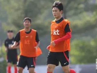 ”懸念が現実に”サッカー男子アジア大会代表オム・ウォンサン、負傷で早期帰国