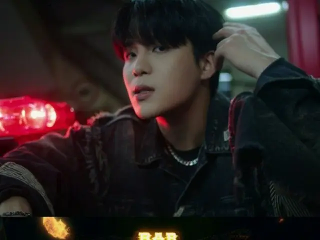「ATEEZ」、一味違うSpicy…中毒になる”激辛””青唐辛子の味「BOUNCY」でカムバック（画像提供:wowkorea）