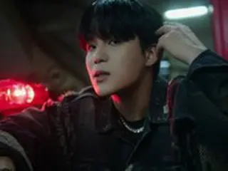 「ATEEZ」、一味違うSpicy…中毒になる”激辛”青唐辛子の味「BOUNCY」でカムバック