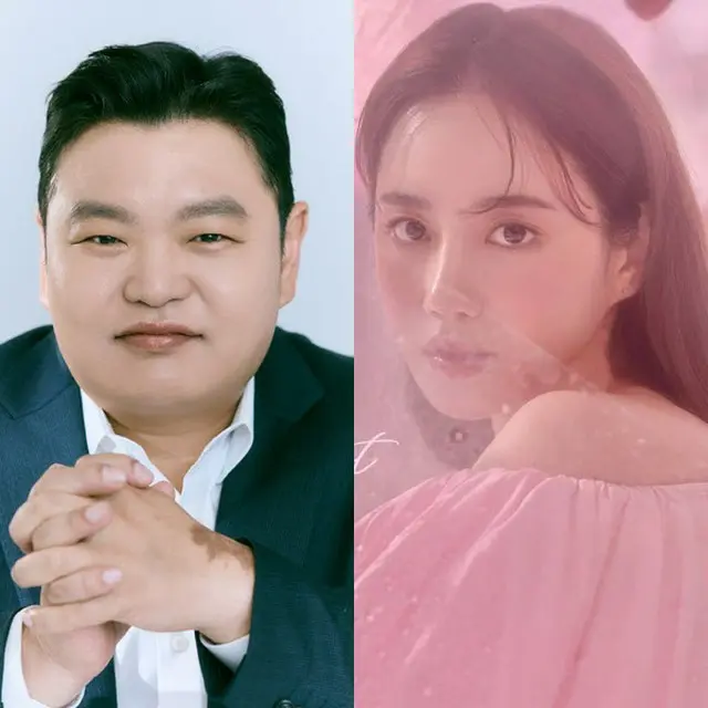 「犯罪都市3」出演コ・ギュピル、シンガーソングライターのミン・スヨンと熱愛（画像提供:wowkorea）