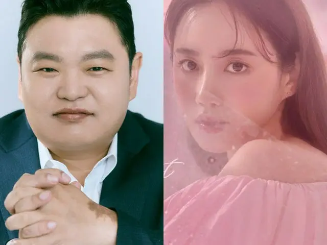 「犯罪都市3」出演コ・ギュピル、シンガーソングライターのミン・スヨンと熱愛（画像提供:wowkorea）