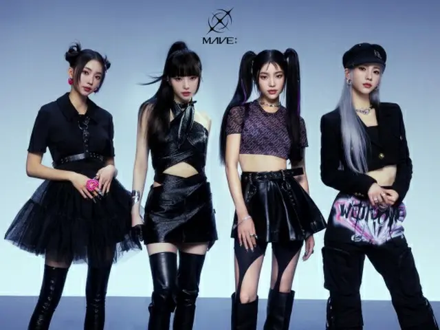 【韓国はアイドルも最先端！】今知っておきたいAIのK-POPグループ5選!!　（画像提供:wowkorea）