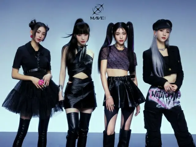 【韓国はアイドルも最先端！】今知っておきたいAIのK-POPグループ5選!!　（画像提供:wowkorea）