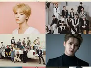 ジェジュン＆ジュンス、「2023 DREAM CONCERT in JAPAN」で合同ステージ公開…「JO1」「INI」らの華麗なステージも