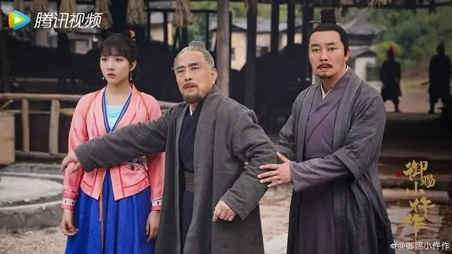 ≪中華ドラマNOW≫「宮廷恋仕官～ただいま殿下と捜査中～」6話、蕭瑾瑜が如帰楼の捜査を始める＝あらすじ・ネタバレ（画像提供:wowkorea）