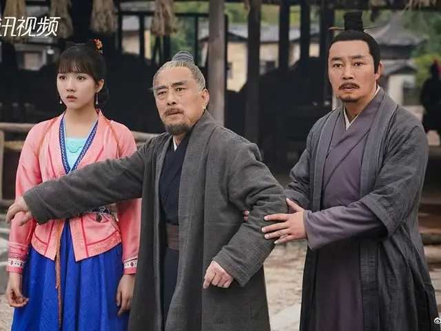 ≪中華ドラマNOW≫「宮廷恋仕官～ただいま殿下と捜査中～」6話、蕭瑾瑜が如帰楼の捜査を始める＝あらすじ・ネタバレ（画像提供:wowkorea）