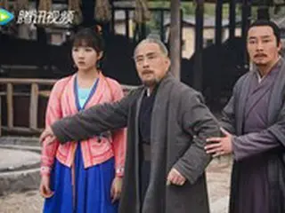 ≪中華ドラマNOW≫「宮廷恋仕官～ただいま殿下と捜査中～」6話、蕭瑾瑜が如帰楼の捜査を始める＝あらすじ・ネタバレ