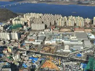 韓国CJグループ、ソウルに4兆ウォン規模の工場建設か…自治体が工場敷地認可