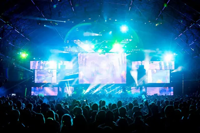 汝矣島漢江公園一帯でBTS10周年フェスタ開催…30万人のARMY集結 = 韓国（画像提供:wowkorea）