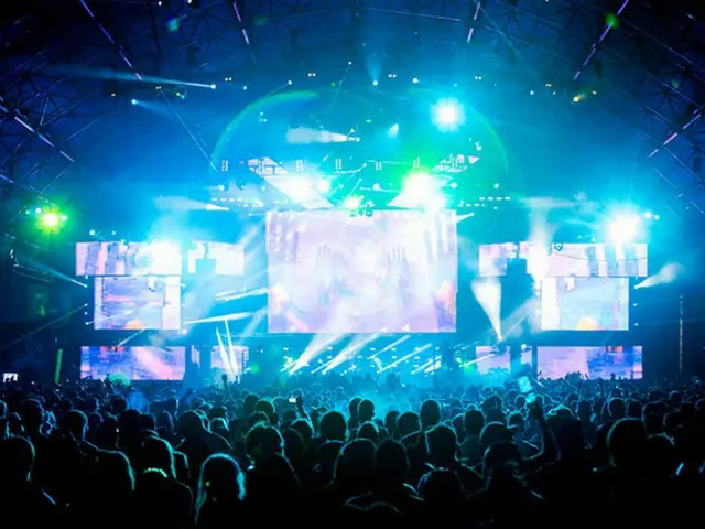 汝矣島漢江公園一帯でBTS10周年フェスタ開催…30万人のARMY集結 = 韓国（画像提供:wowkorea）