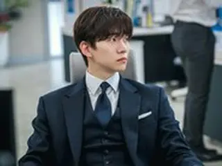 イ・ジュノ（2PM）、「キング・ザ・ランド」スチール公開…御曹司のインターン初出勤に歴代級大事故？