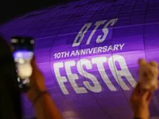 「BTS」、ブルーノ・マーズ、「(G)I-DLE」「MAMAMOO」…週末を彩る
