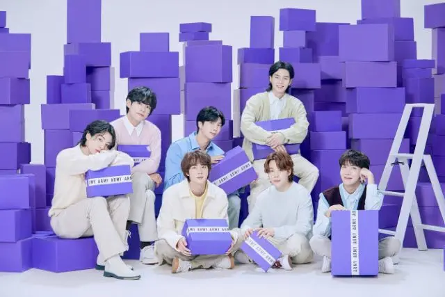 「BTS（防弾少年団）」のRM、“6月13日”に生まれた人たちは“為せば成る”の人たち（画像提供:wowkorea）