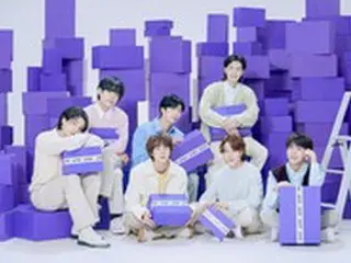 「BTS（防弾少年団）」のRM、“6月13日”に生まれた人たちは“為せば成る”の人たち