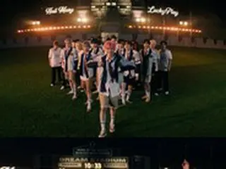 「NCT DREAM」、ドラマチックな先行公開曲「Broken Melodies」MVティーザー公開