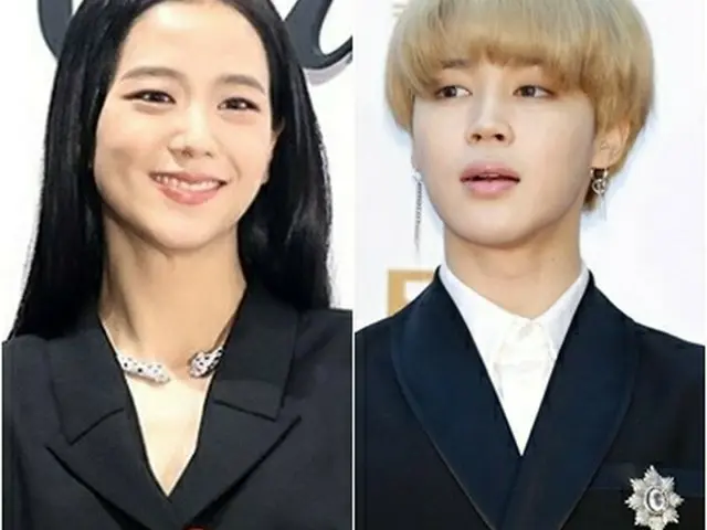 「BLACKPINK」JISOO・「BTS（防弾少年団）」のJIMIN 、6月アイドル個人ブランド評判1位…「BTS」トップ3形成（画像提供:wowkorea）