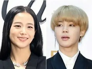 「BLACKPINK」JISOO・「BTS（防弾少年団）」のJIMIN 、6月アイドル個人ブランド評判1位…「BTS」トップ3形成