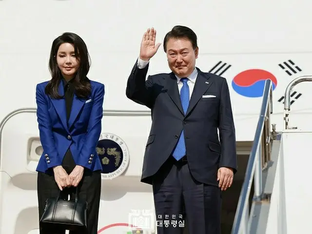 ＜W解説＞2030年釜山万博招致へ「正念場」と韓国メディア、20日のBIE総会初日には尹大統領も出席予定（画像提供:wowkorea）