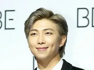 「BTS（防弾少年団）」RM、“学生だったファンが社会人に。10年間共にしてくれてありがとう”