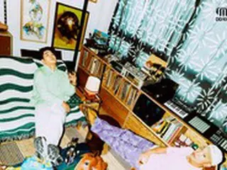 「ダイナミック・デュオ」、23日に先行公開曲を発表
