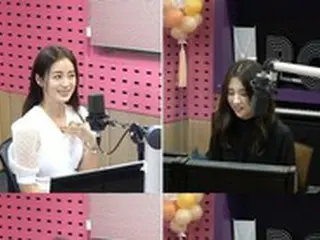 女優キム・テヒ、変色したスマホケースを釈明 「おしゃれなレモン色だったのに…」＝（パク・ハソンのシネタウン）