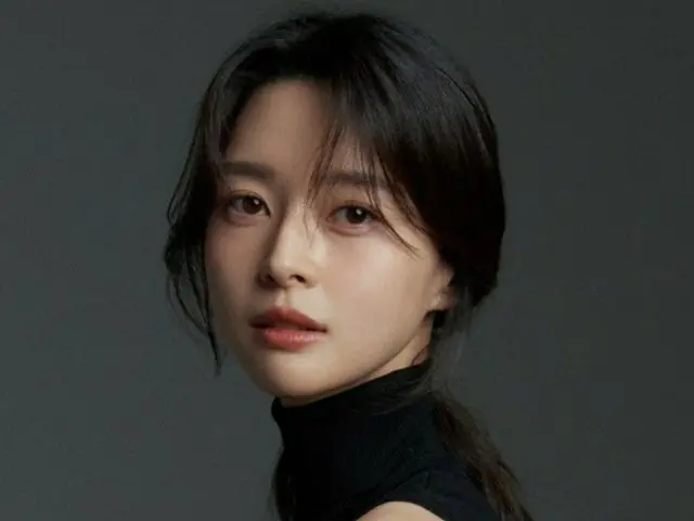 【公式】女優クォン・ナラ（元HELLOVENUS）、GHOST STUDIOと専属契約を締結（画像提供:wowkorea）