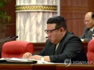 北朝鮮「一心団結」強化を宣言　脱北者増加など体制動揺意識か