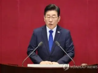 韓国最大野党代表　不逮捕特権の放棄表明＝不正疑惑巡り検察をけん制