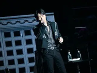ジェジュン、熱気に満ちた「DREAM CONCERT」ビハインドカット公開…ジュンスとのツーショットも