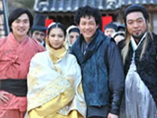 キム・オクビン「誰も想像できないような踊りをお見せする」
